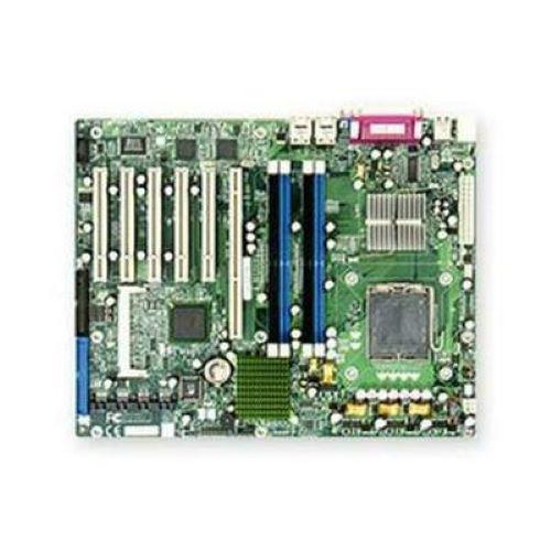 Supermicro P8Sct With 2.66Ghz Lga775 Celeron Heatsink 2Gb Sdram Server Motherboard