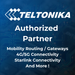 Teltonika Authorized Partner