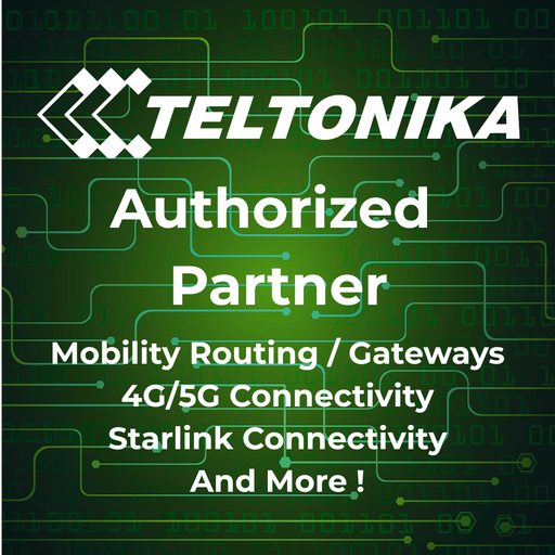 Teltonika PR1KC640 product image