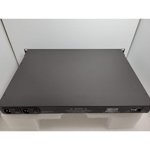Tripp Lite B096-016 16-Port Usb Built-In-Modem 16Gb Flash Console Server