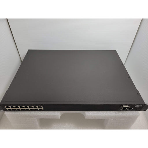 Tripp Lite B096-016 16-Port Usb Built-In-Modem 16Gb Flash Console Server