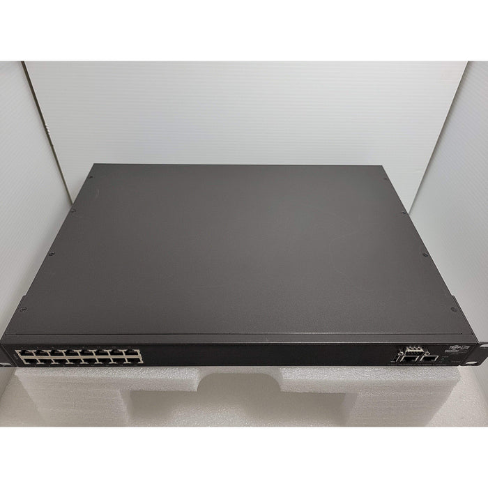 Tripp Lite B096-016 16-Port Usb Built-In-Modem 16Gb Flash Console Server
