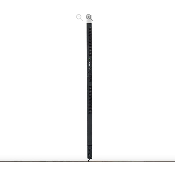 Tripp-Lite Pdumnv30Hv 20X C13 & 4 C19 Taa 208V 30A Single-Phase Monitored Pdu 208V-240V