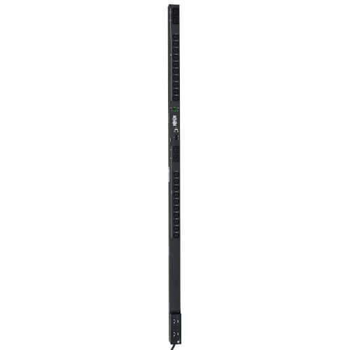 Tripp-Lite Pdumv30Hvnet 20X C13 4X C19 0U Taa 208V 30A Single-Phase Switched Pdu 208V-240V