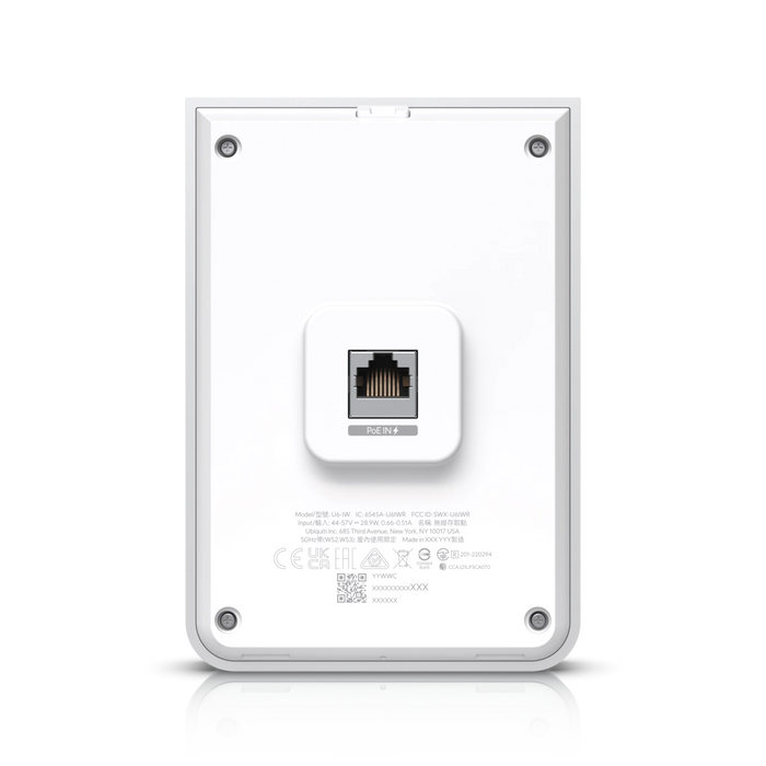 Ubiquiti U6-IW - official Ubiquiti image 13