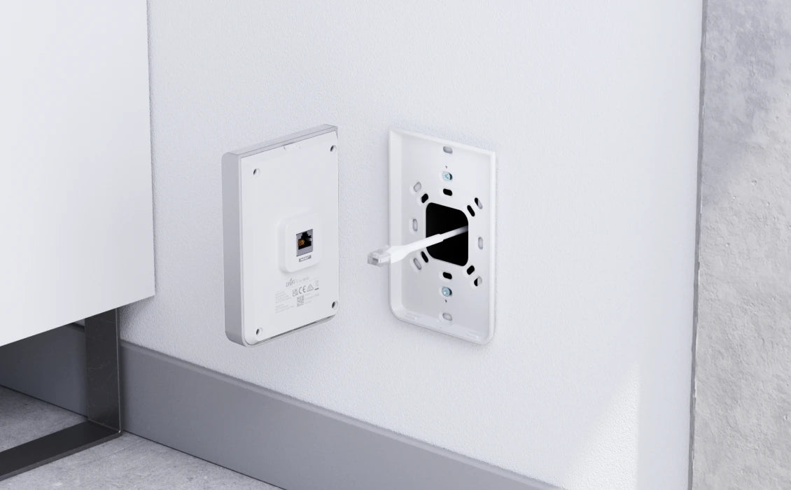 Ubiquiti U6-IW - official Ubiquiti image 17