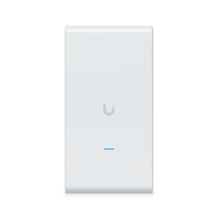 Ubiquiti U6-MESH-PRO - official Ubiquiti image 1