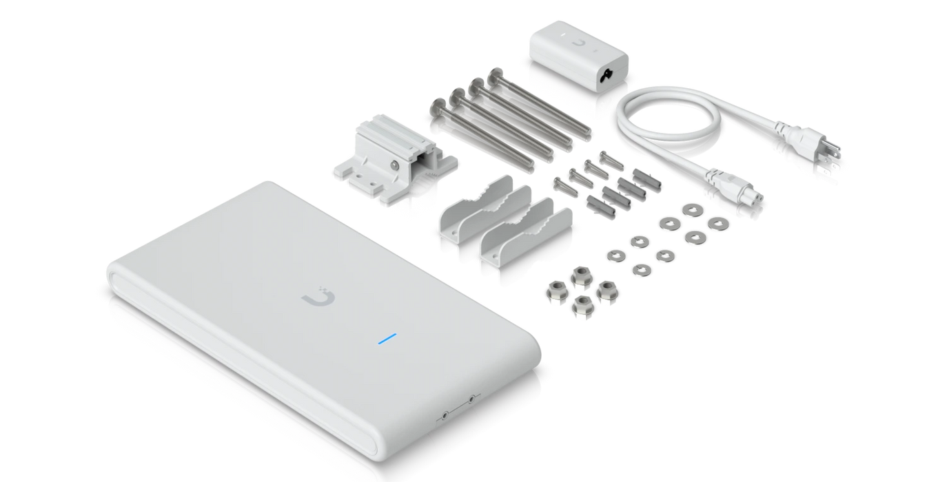 Ubiquiti U6-MESH-PRO - official Ubiquiti image 6