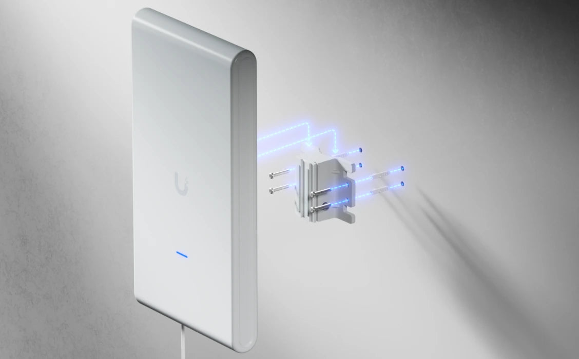 Ubiquiti U6-MESH-PRO - official Ubiquiti image 18
