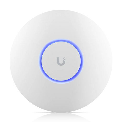 Ubiquiti U6+ - official Ubiquiti image 1