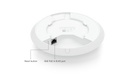 Ubiquiti U6+ - official Ubiquiti image 5