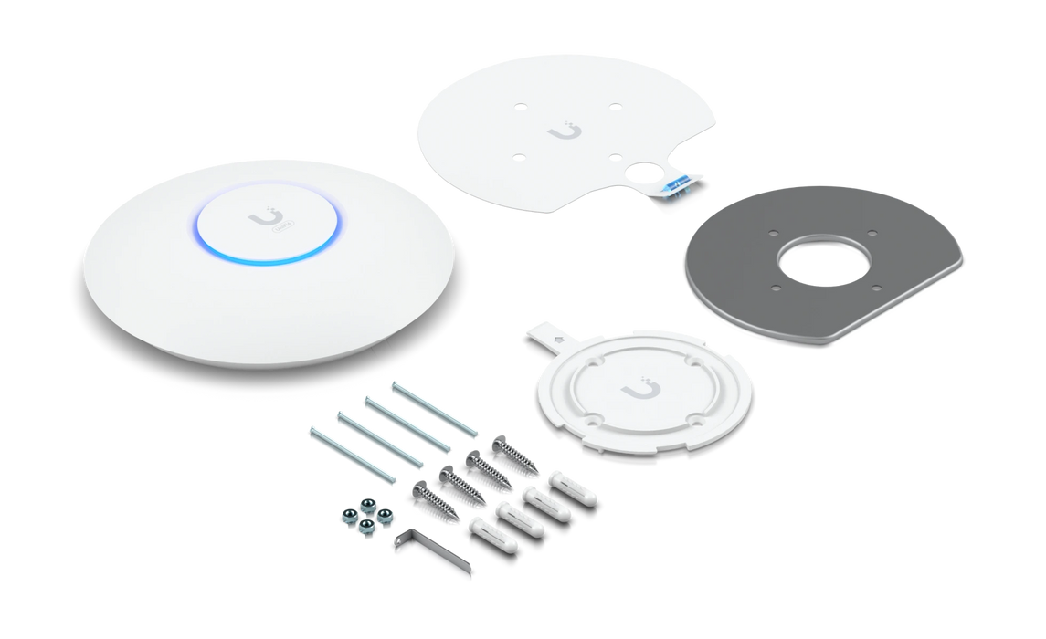 Ubiquiti U6+ - official Ubiquiti image 8