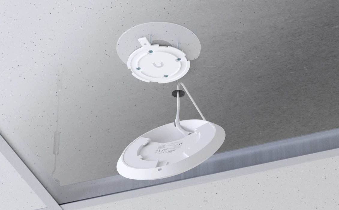 Ubiquiti U6+ - official Ubiquiti image 17