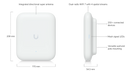 Ubiquiti U7-OUTDOOR - official Ubiquiti image 3
