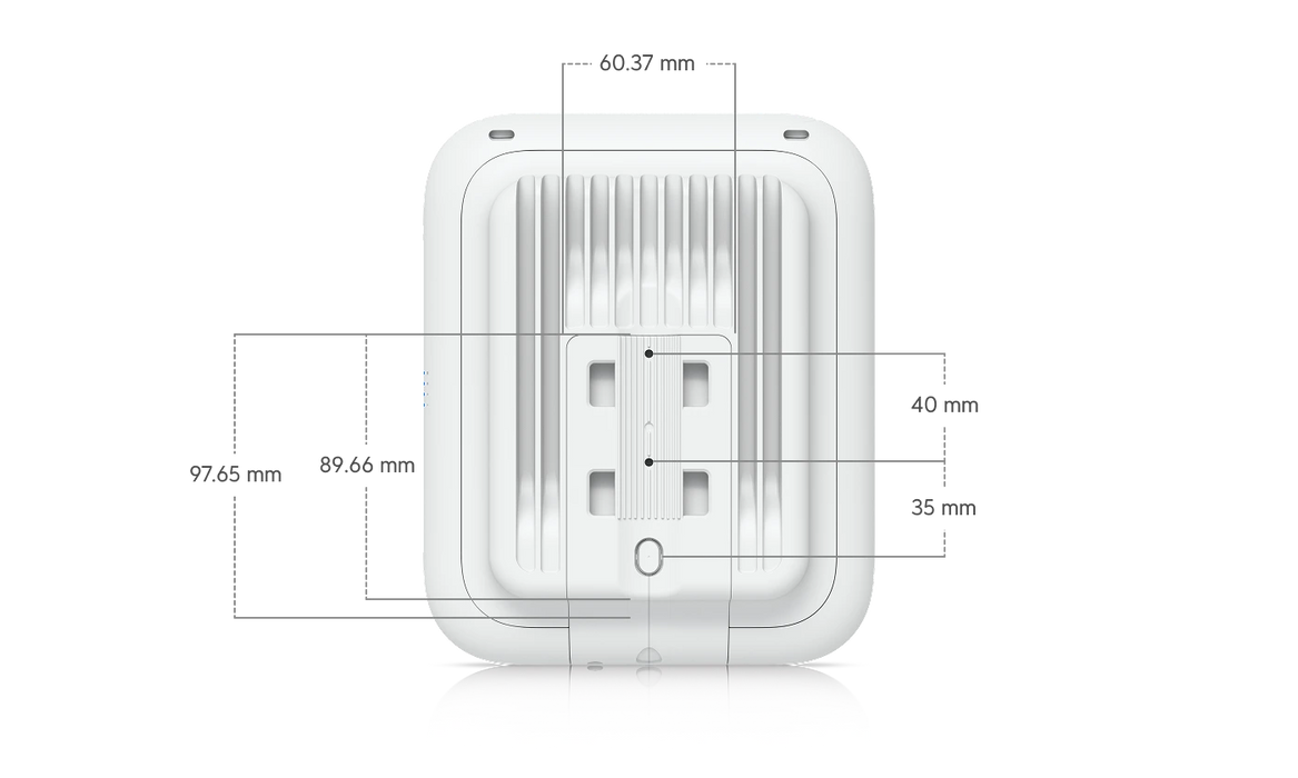 Ubiquiti U7-OUTDOOR - official Ubiquiti image 5