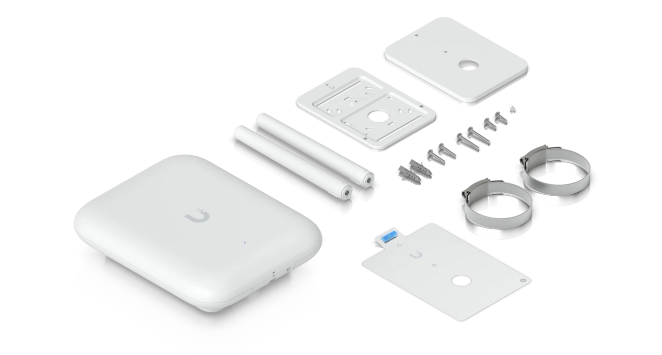 Ubiquiti U7-OUTDOOR - official Ubiquiti image 8
