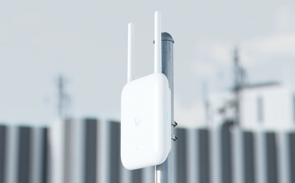 Ubiquiti U7-OUTDOOR - official Ubiquiti image 20