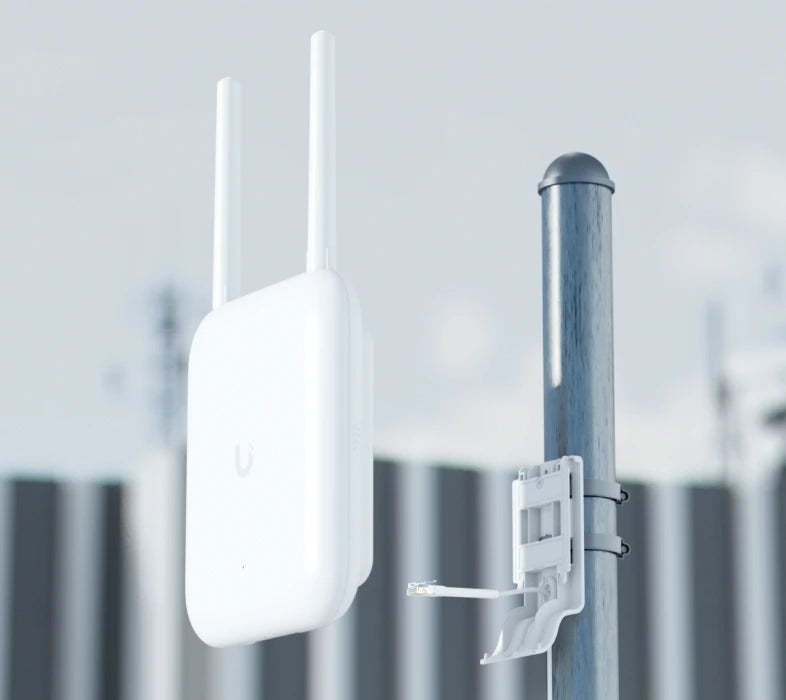 Ubiquiti U7-OUTDOOR - official Ubiquiti image 21