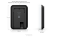 Ubiquiti U7-PRO-XG-WALL-US - official Ubiquiti image 4
