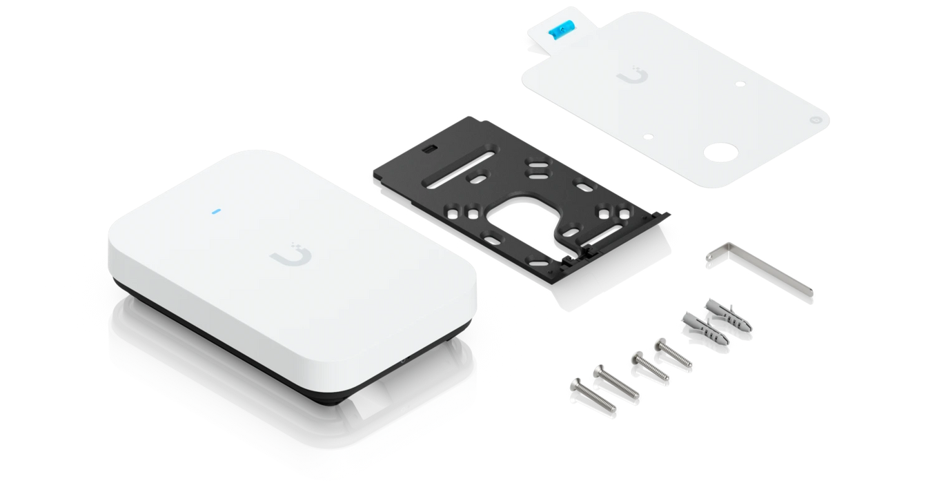 Ubiquiti U7-PRO-XG-WALL-US - official Ubiquiti image 7