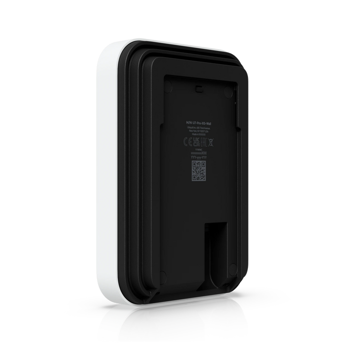 Ubiquiti U7-PRO-XG-WALL-US - official Ubiquiti image 10