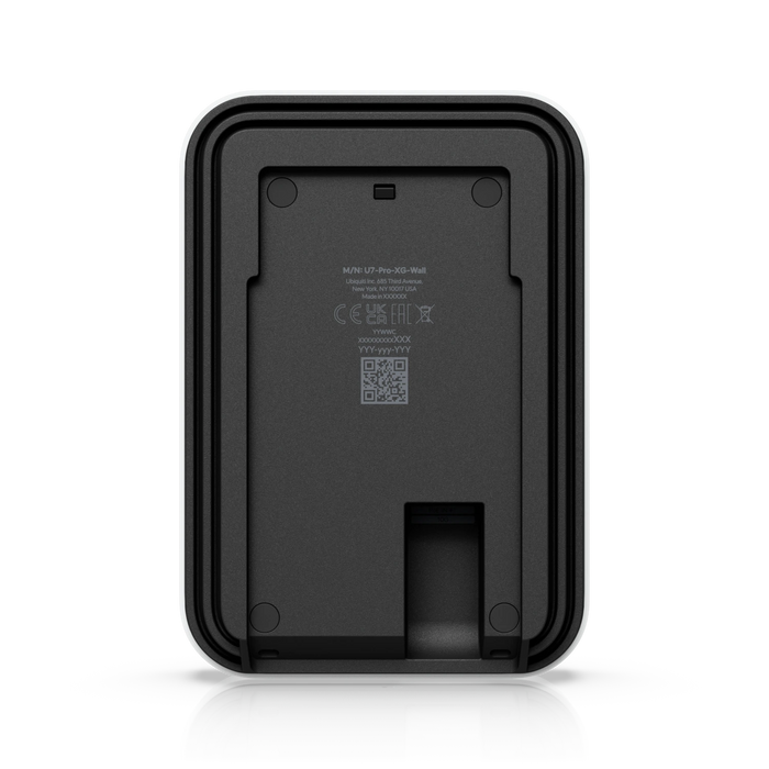 Ubiquiti U7-PRO-XG-WALL-US - official Ubiquiti image 11