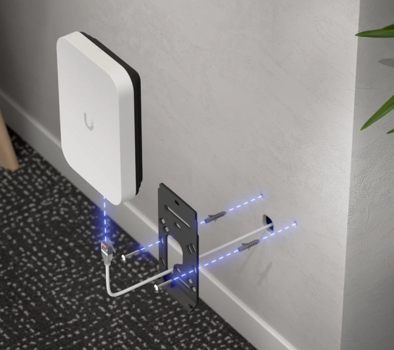 Ubiquiti U7-PRO-XG-WALL-US - official Ubiquiti image 15