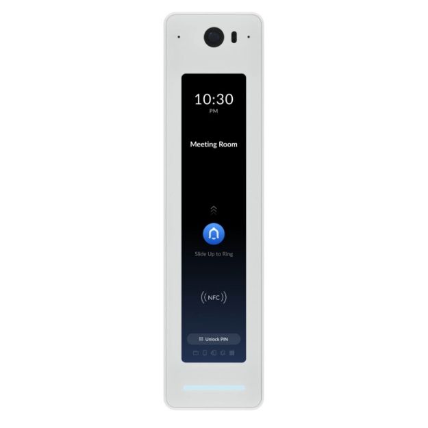 Ubiquiti UA-G2-PRO Refurbished UniFi Access G2 Pro Door Access Reader