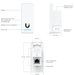 Ubiquiti UA-G3-W - official Ubiquiti image 9
