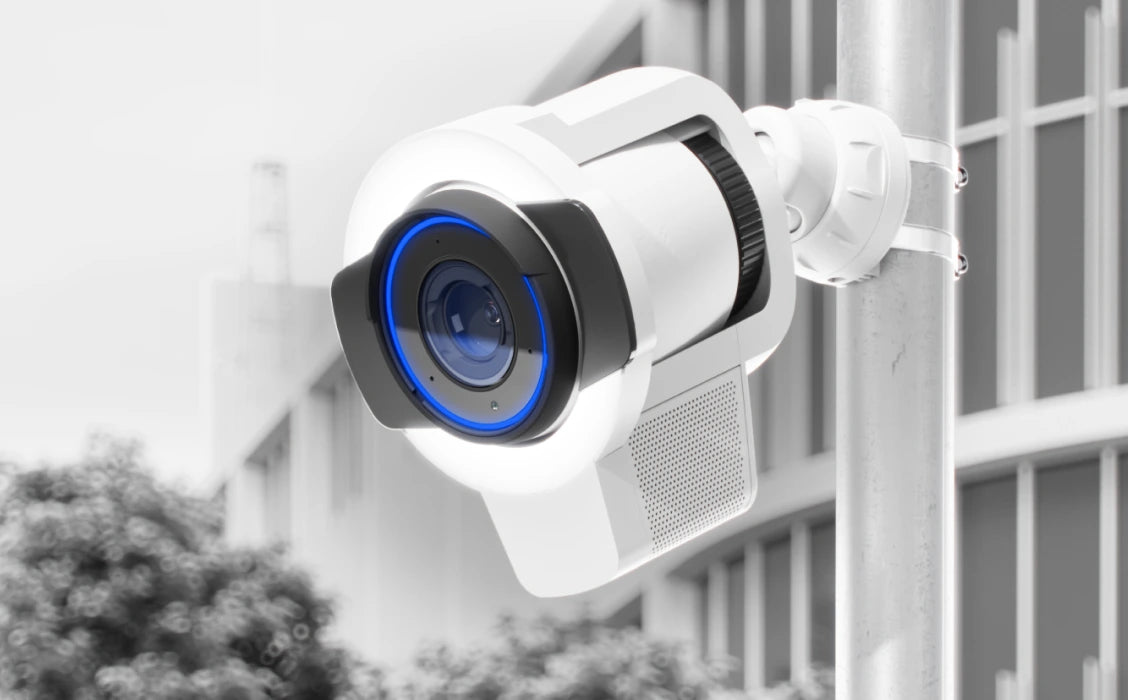 Ubiquiti UACC-AI-PRO-ENHANCER-W - official Ubiquiti image 9