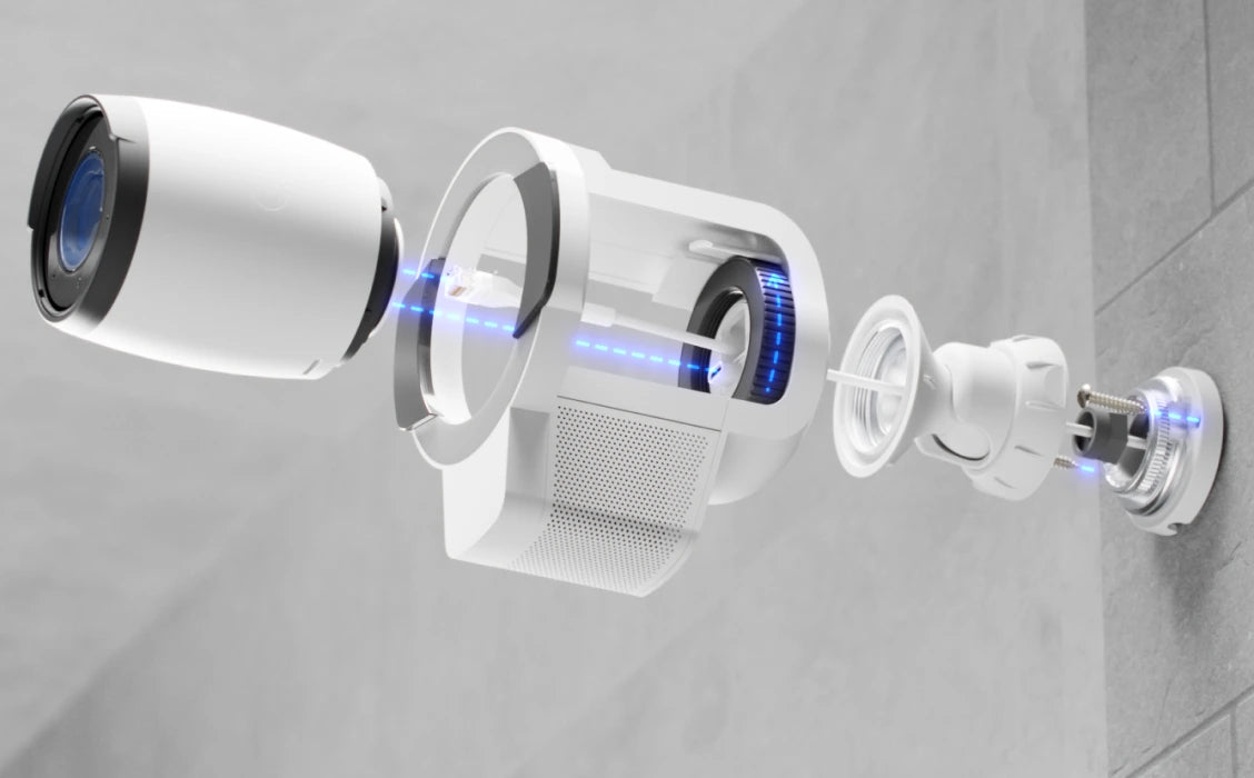 Ubiquiti UACC-AI-PRO-ENHANCER-W - official Ubiquiti image 12