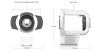 Ubiquiti UACC-AI-PRO-ENHANCER-W - official Ubiquiti image 14