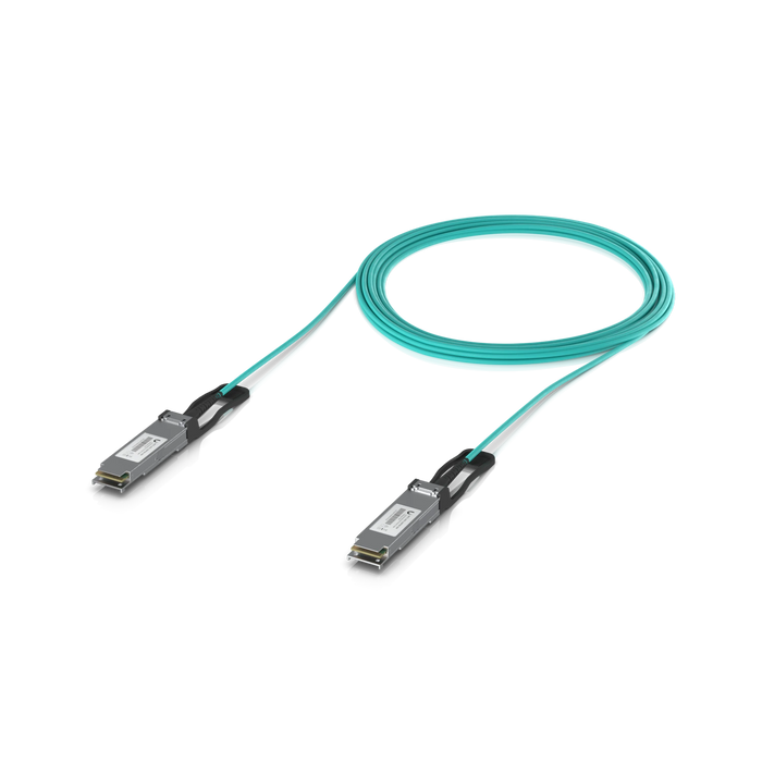 Ubiquiti UACC-AOC-QSFP28-10M - official Ubiquiti image 1