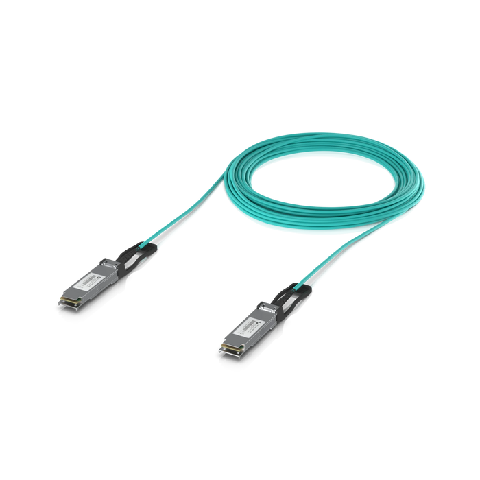 Ubiquiti UACC-AOC-QSFP28-20M - official Ubiquiti image 1