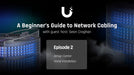 Ubiquiti UACC-CABLE-C5E-OUTDOOR-PRO-305M-W - official Ubiquiti image 5
