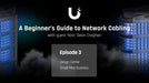 Ubiquiti UACC-CABLE-C5E-OUTDOOR-PRO-305M-W - official Ubiquiti image 6