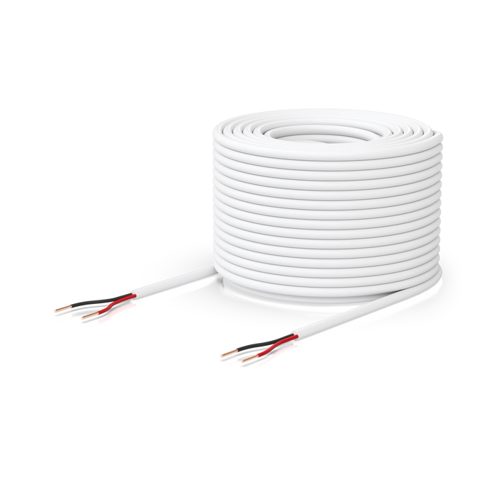 Ubiquiti UACC-CABLE-DOORLOCKRELAY-1P - official Ubiquiti image 1