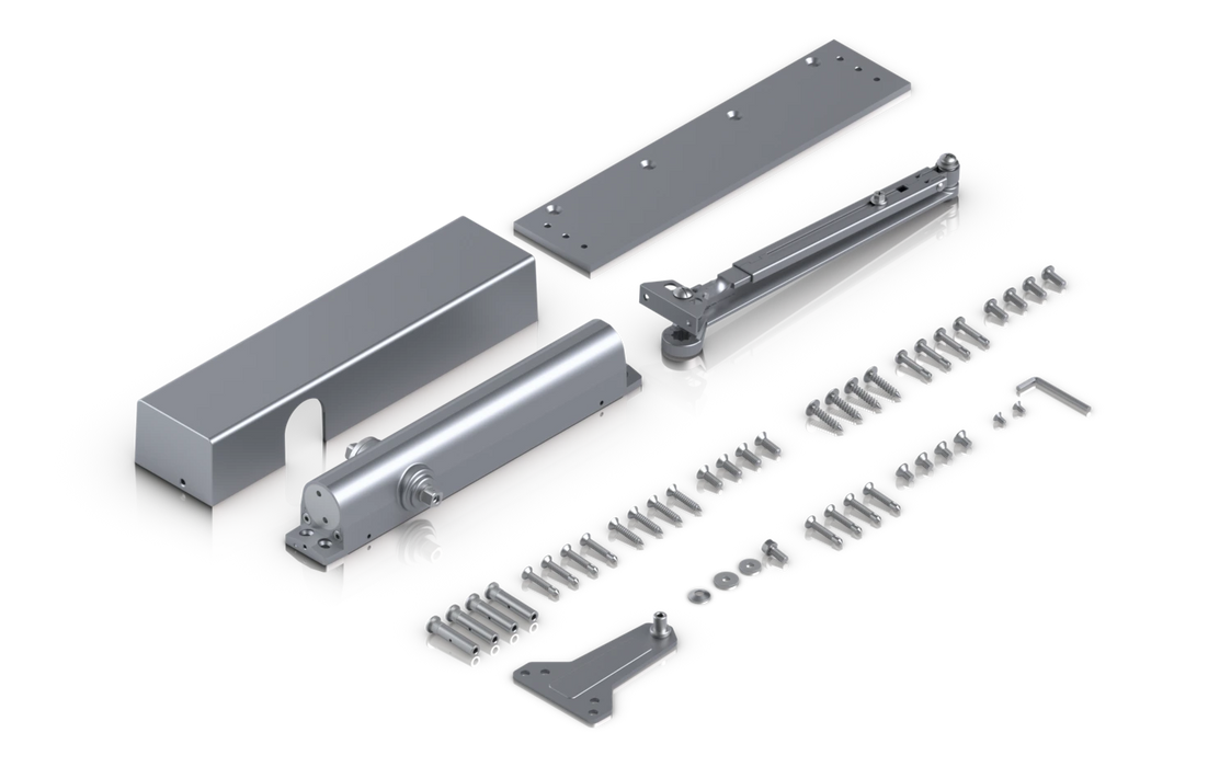 Ubiquiti UACC-DOORCLOSER - official Ubiquiti image 7