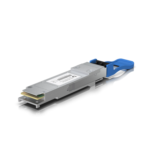 Ubiquiti UACC-OM-QSFP28-LR4 - official Ubiquiti image 1