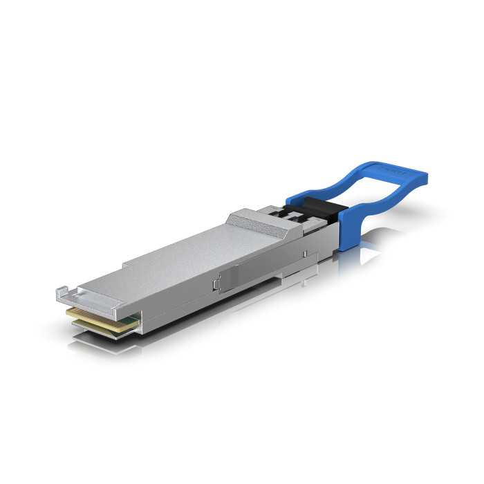 Ubiquiti UACC-OM-QSFP28-LR4 - official Ubiquiti image 2