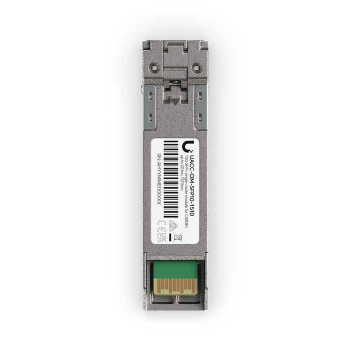 Ubiquiti UACC-OM-SFP10-1510 - official Ubiquiti image 4