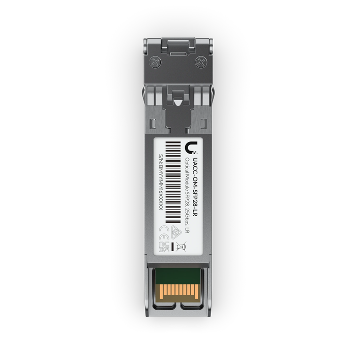 Ubiquiti UACC-OM-SFP28-LR - official Ubiquiti image 3