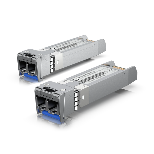 Ubiquiti UACC-OM-SM-10G-D-20 - official Ubiquiti image 1
