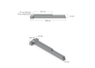 Ubiquiti UACC-PANICBAR - official Ubiquiti image 2
