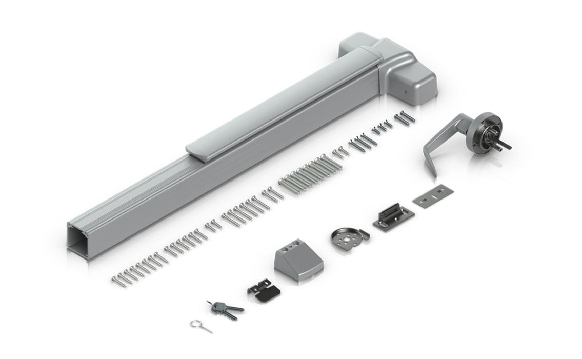 Ubiquiti UACC-PANICBAR - official Ubiquiti image 6