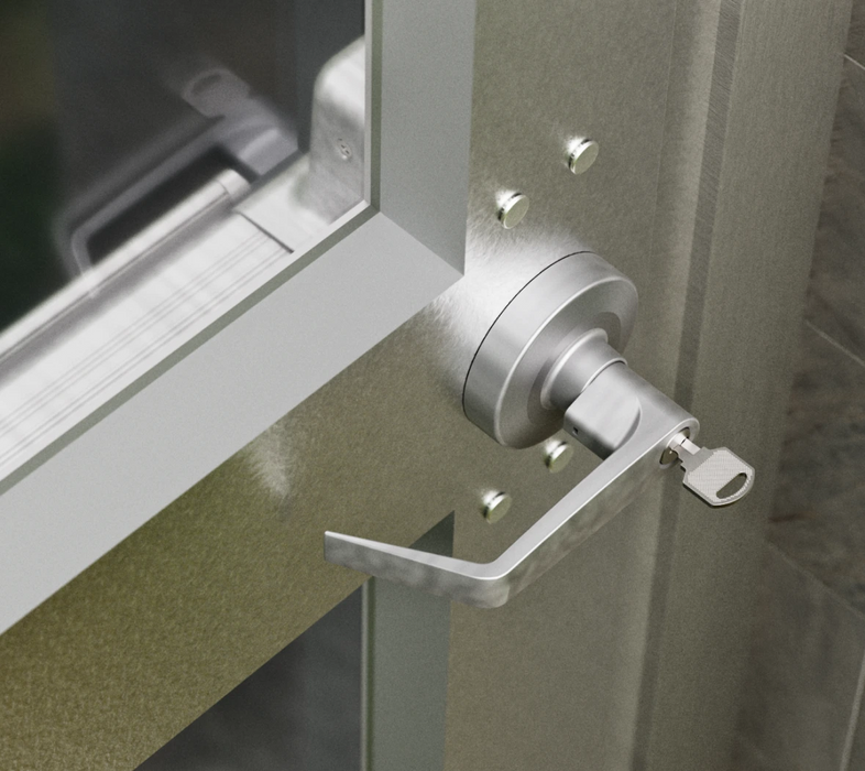 Ubiquiti UACC-PANICBAR - official Ubiquiti image 22