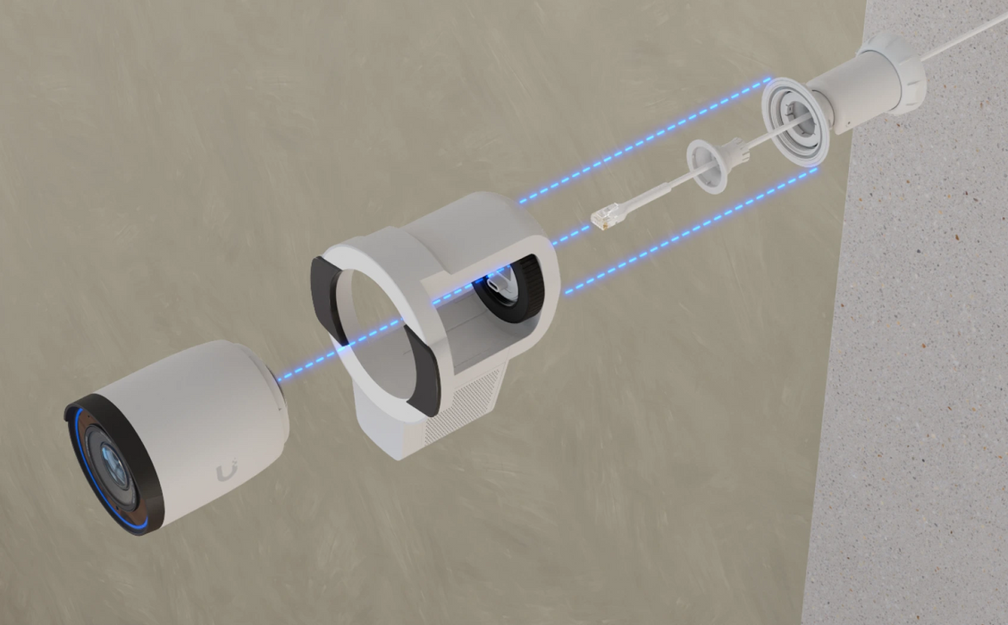 Ubiquiti UACC-PRO-BULLET-ENHANCER-W - official Ubiquiti image 10