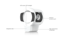 Ubiquiti UACC-PRO-BULLET-ENHANCER-W - official Ubiquiti image 14