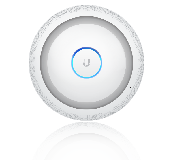 Ubiquiti UAP-AC-EDU-4 UniFi AP ac EDU w/Speaker ROW 4Pk