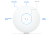 Ubiquiti UAP-AC-PRO-5-US - official Ubiquiti image 3